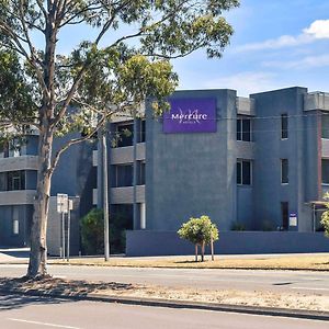 Mercure North Melbourne